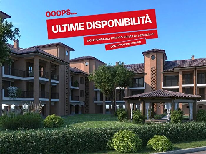 Appartamento monolocale in vendita in Via C Battisti Snc, Melegnano