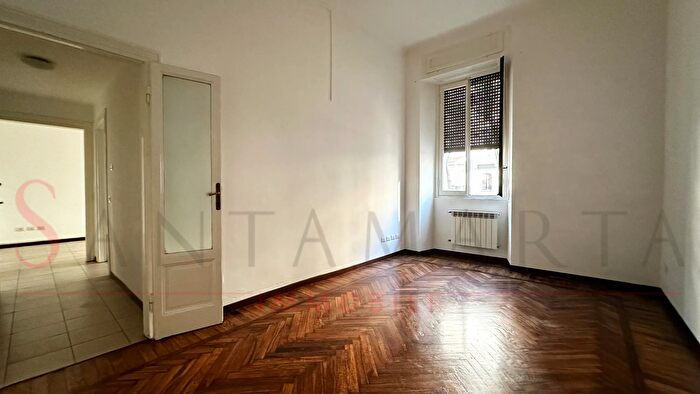 Appartamento bilocale in affitto in Via Bartolomeo Eustachi, Milano