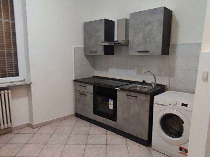 Appartamento bilocale in affitto in Via Ferdinando Gabotto, Corso alla Vittoria Parco della Resistenza, Asti