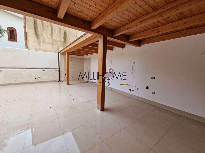 Appartamento bilocale in vendita in Via Gianinea, Petrosino