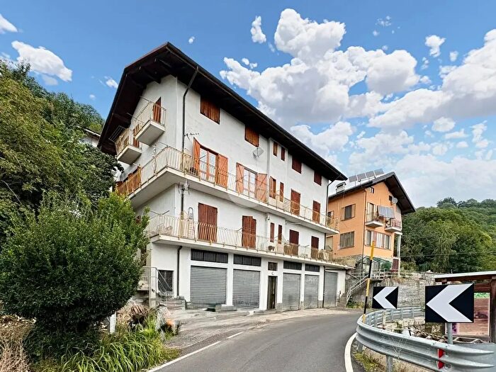 Appartamento bilocale in affitto in Strada Fornelli Chiaves, Monastero Di Lanzo