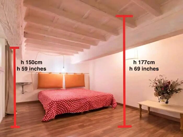 Appartamento monolocale in affitto in Via Laura, Firenze