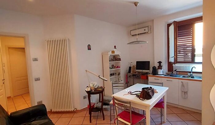 Appartamento in vendita in Pesaro