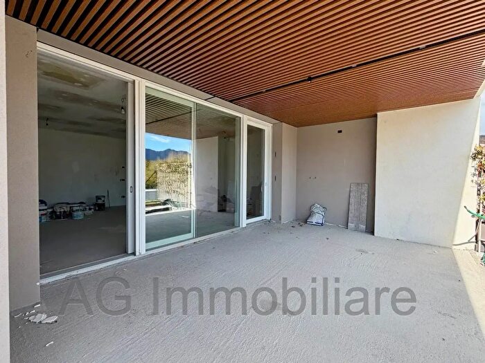 Appartamento trilocale in vendita in Via Maurizio Muller, Verbania
