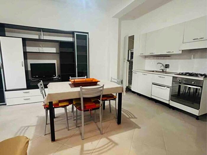 Appartamento bilocale in affitto in Via Massimo dAzeglio, Madonnina Tre Olmi, Modena