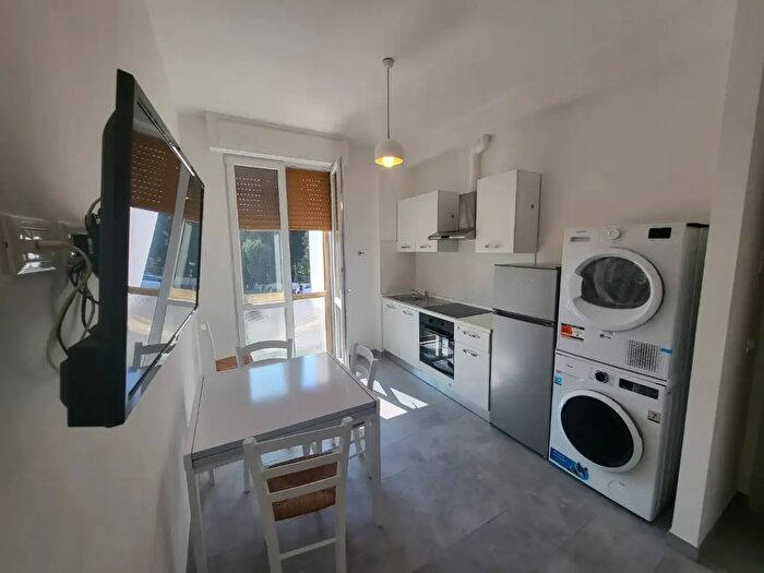Appartamento bilocale in affitto in Firenze