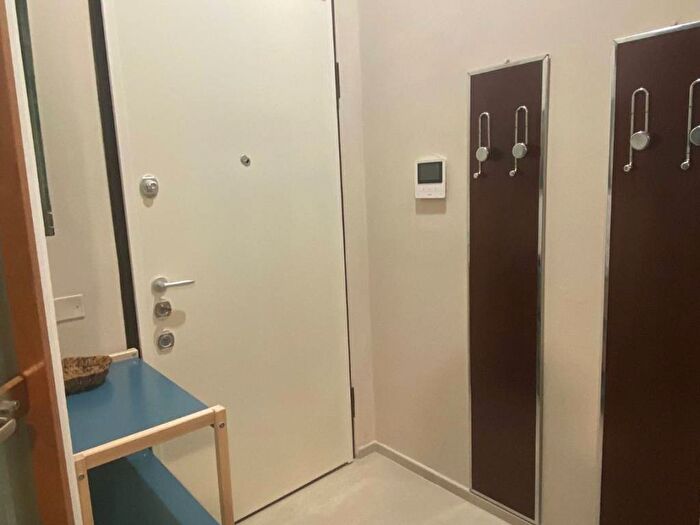 Appartamento bilocale in affitto in Centro Storico, Parma