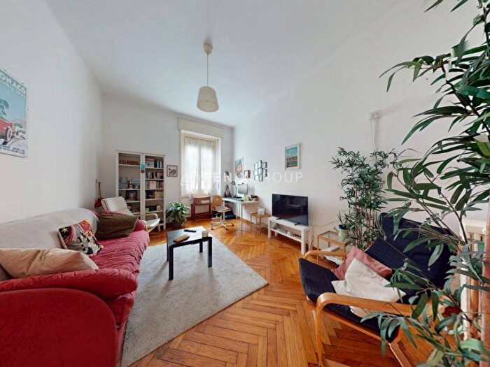 Appartamento bilocale in affitto in Via Leoncavallo, Parco Trotter, Milano