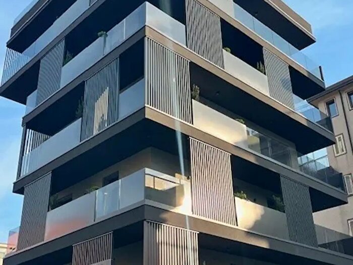 Appartamento quadrilocale in vendita in Viale Giuseppe Garibaldi, Venezia