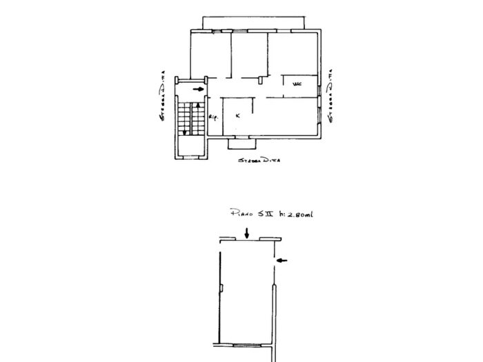Case in Vendita e in Affitto - 2