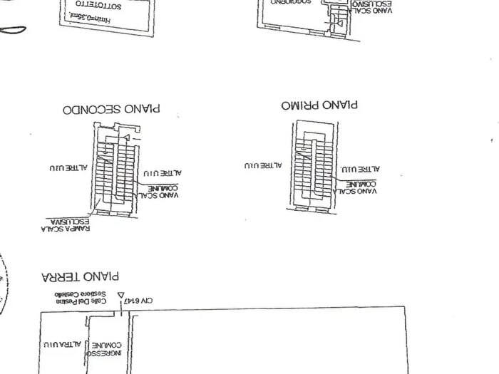 Case in Vendita e in Affitto - 3