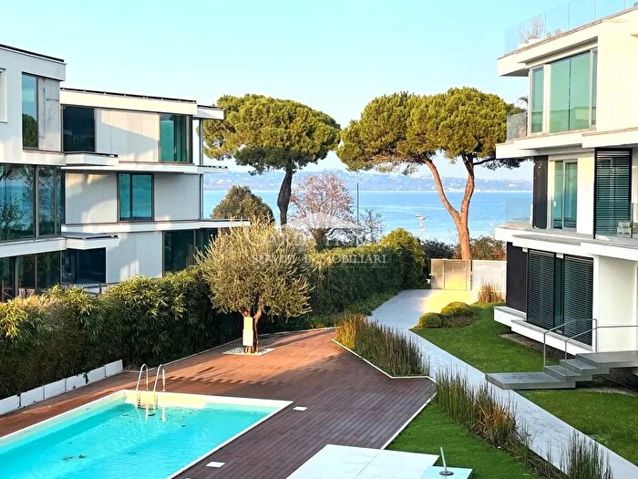 Appartamento monolocale in vendita in Via Catullo, Lonato