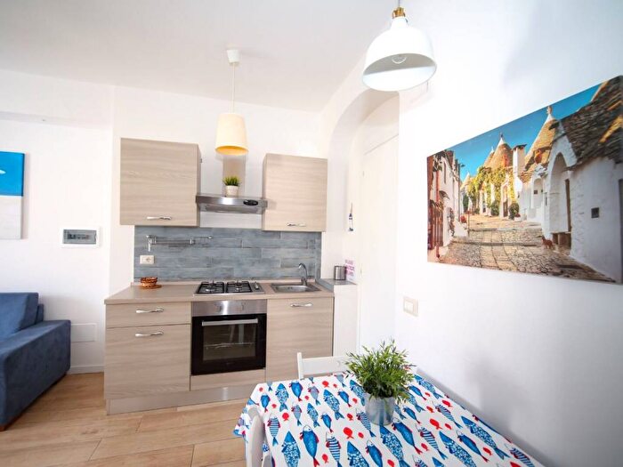 Appartamento bilocale in affitto in Via Tresilene, Centro, San Felice Circeo