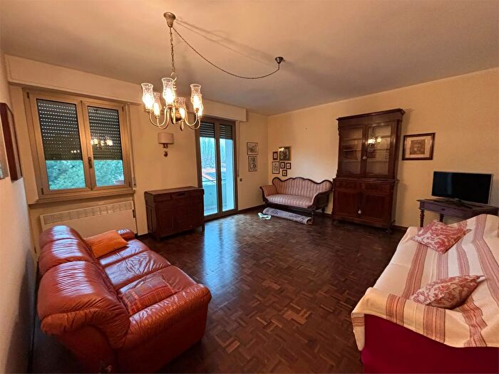 Appartamento quadrilocale in affitto in Via Tagliamento Fano Pu, Fano