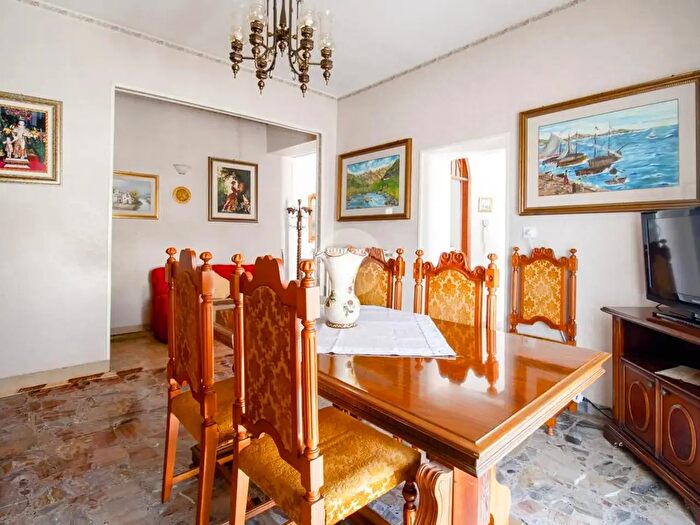 Appartamento quadrilocale in vendita in Via San Filippo, Atri