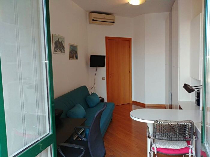 Appartamento trilocale in affitto in VIA PUECHER GIAN CARLO, Turro, Milano