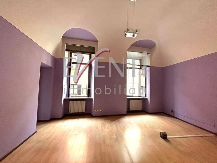 Appartamento trilocale in vendita in Via Lequio, Pinerolo