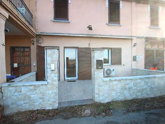 Appartamento bilocale in vendita in Via Persicetana, Calderara Di Reno