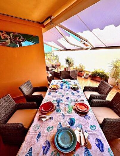 Casa trilocale in vendita in Strada Provinciale Giannella, Orbetello