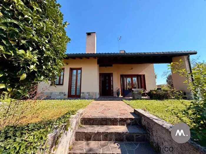 Casa con 6 locali in vendita in Via Vittorio Carli, Cordenons