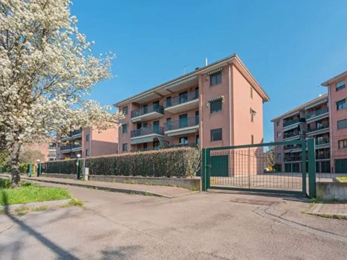 Appartamento bilocale in vendita in Via Cuneo, Asti