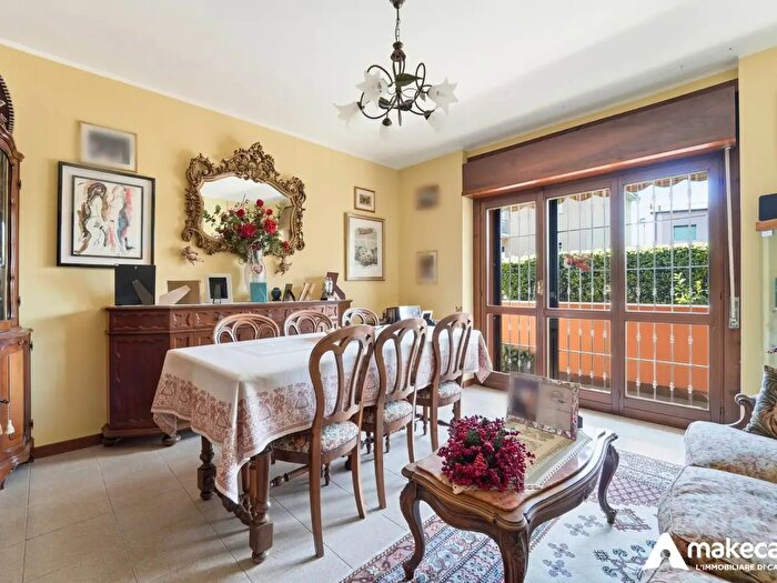 Appartamento bilocale in vendita in Via Buonarroti, Gorgonzola