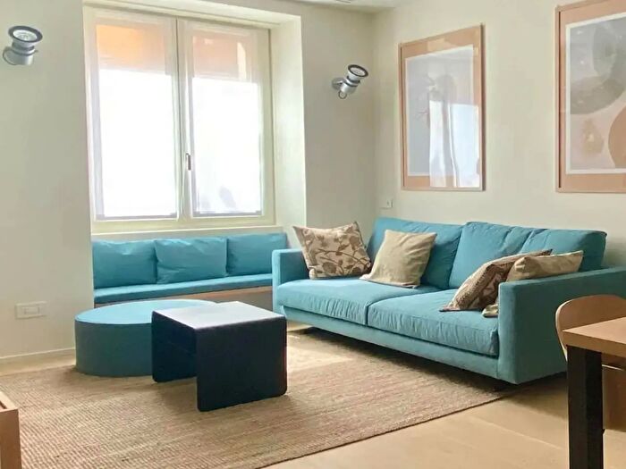 Appartamento monolocale in affitto in Via Filippo Corridoni, Milano