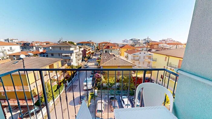 Appartamento trilocale in vendita in Via Fanfulla da Lodi, San Benedetto Del Tronto