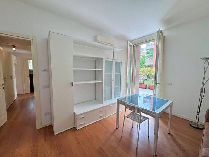 Appartamento trilocale in affitto in Via Forcello, Villaggio Ferrari Duca degli Abruzzi, Brescia