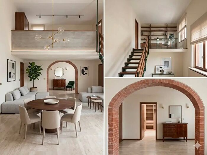 Appartamento con 6 locali in vendita in Firenze