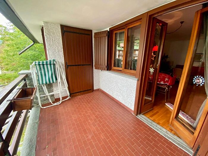 Appartamento quadrilocale in vendita in Viale Roma Bardonecchia, Bardonecchia