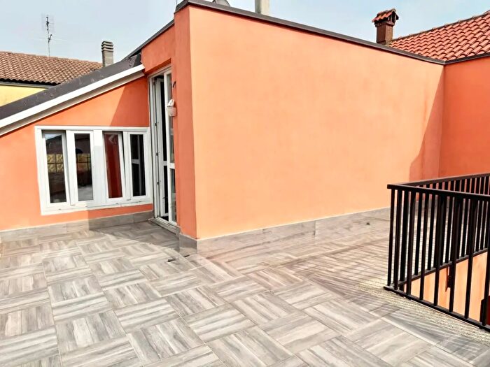 Appartamento quadrilocale in vendita in Strada della Torretta, Rivoli