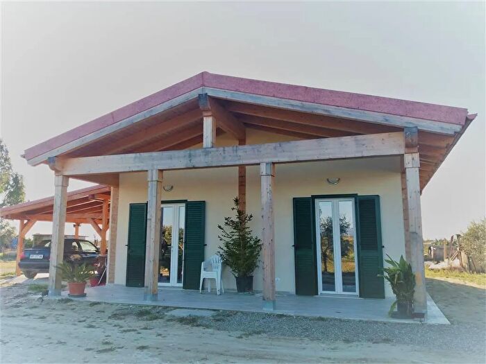 Casa quadrilocale in vendita in Zona Poggiale Km dal Mare E Km da Grosseto Grosseto Grosseto, Grosseto