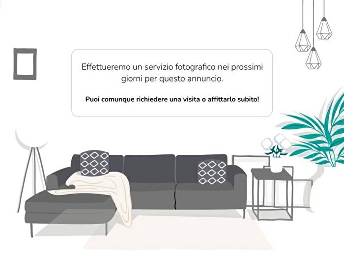 Appartamento trilocale in affitto in Via Monte Nevoso, Casoretto, Milano