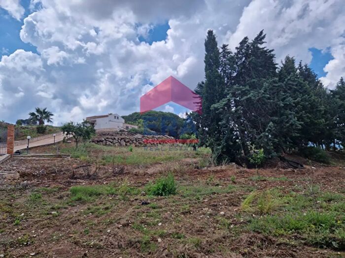 Casa con 5 locali in vendita in Cda Scanza, Castellammare Del Golfo