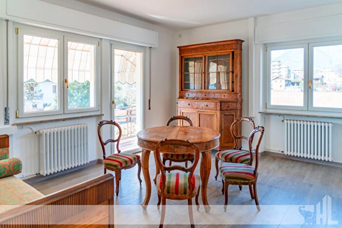 Appartamento con 5 locali in vendita in Belluno