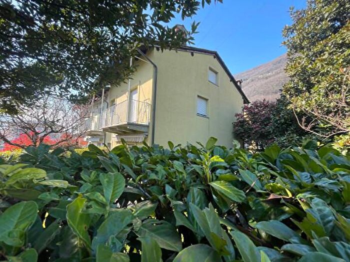 Casa con 6 locali in vendita in Via Forestale, Morbegno