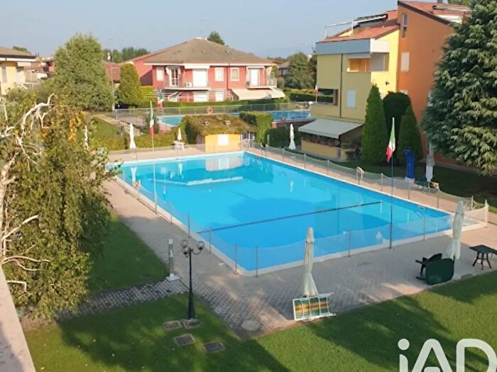 Appartamento bilocale in vendita in Via Ortigara, Sirmione