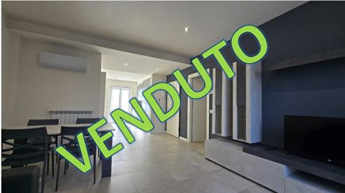 Appartamento bilocale in vendita in Piazza della Repubblica, Pizzighettone