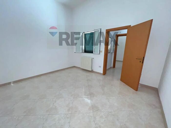 Appartamento trilocale in vendita in Monopoli