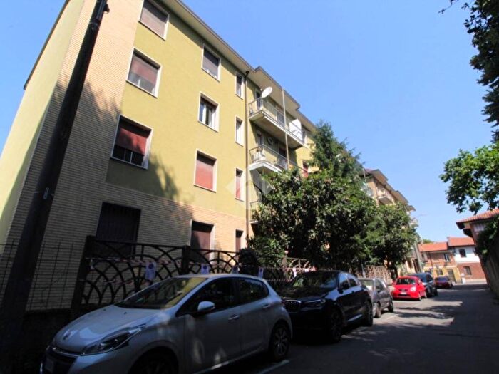 Appartamento bilocale in affitto in Via san remigio, Centro, Sedriano
