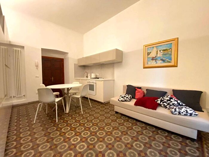 Appartamento in affitto in Via Luciano Manara, Borghi, Como