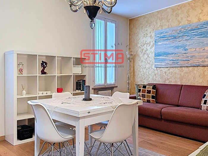 Appartamento trilocale in affitto in Piazza dei Signori, Treviso