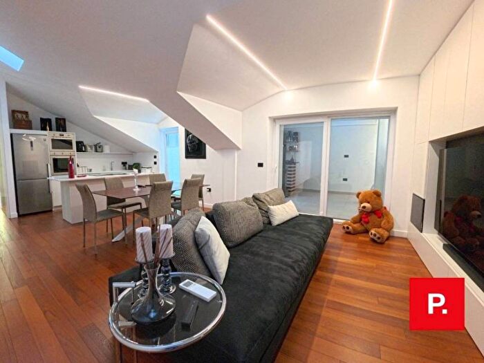 Appartamento trilocale in affitto in Corso Aldo Moro, Santa Maria Capua Vetere