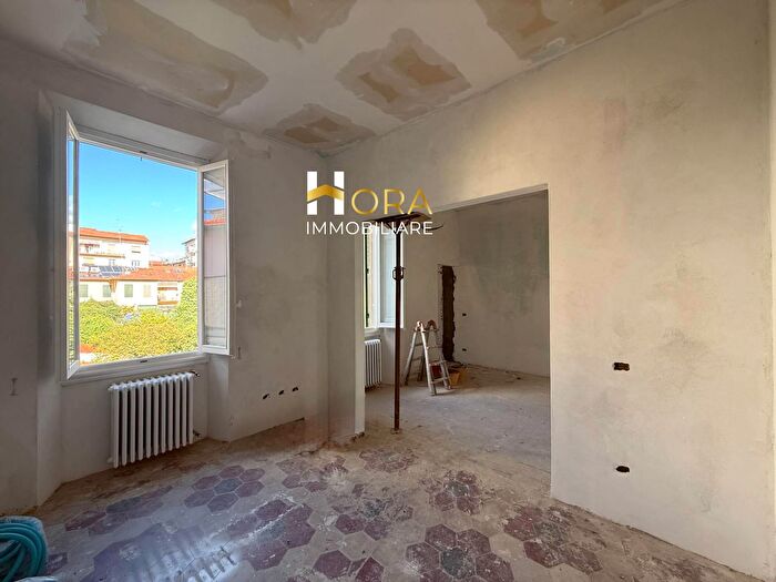 Appartamento quadrilocale in vendita in Via Claudio Monteverdi, Firenze