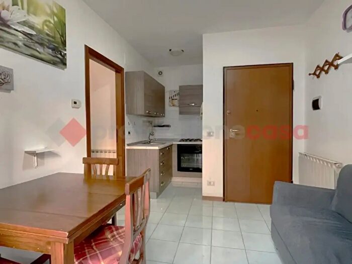 Appartamento bilocale in affitto in Via del Minatore, Perugia