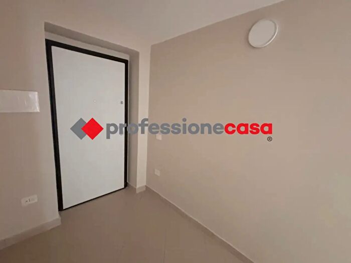 Casa trilocale in affitto in Via Leonardo da Vinci, San Nicola La Strada