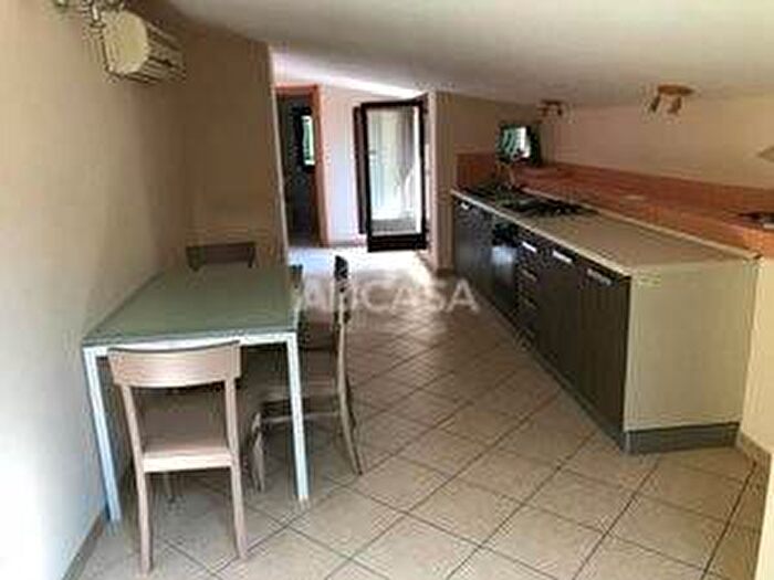 Casa bilocale in affitto in Via Vittorio Marandola, Semicentro, Velletri