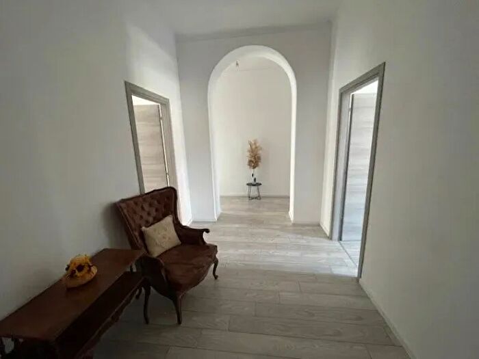 Appartamento quadrilocale in vendita in Alessandria