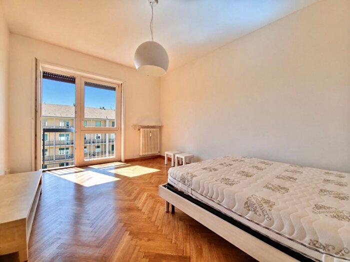 Appartamento bilocale in affitto in Via Cenisio, Cenisio, Milano